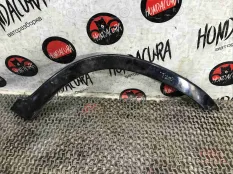 Молдинг крыла переднего правого Honda CR-V