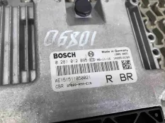 Блок управления двигателем Honda CR-V