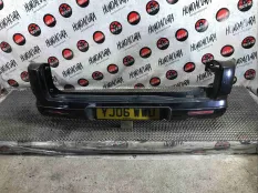 Бампер задний Honda CR-V