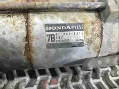 Стартер Honda Civic
