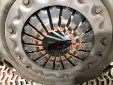 Корзина сцепления Honda CR-V