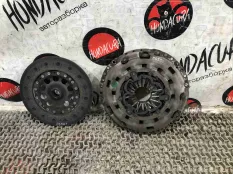 Корзина сцепления Honda CR-V