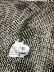 Замок двери задней правой Honda Civic