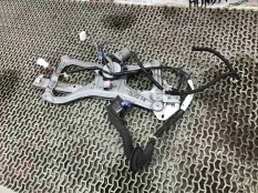 Стеклоподъемник передний правый Honda Civic