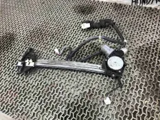 Стеклоподъемник задний правый Honda Civic