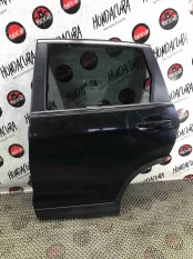 Дверь задняя левая Honda CR-V