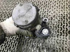 Стартер Honda CR-V