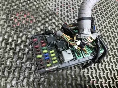 Блок предохранителей Honda CR-V