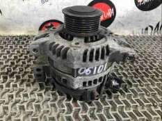 Генератор Honda Civic