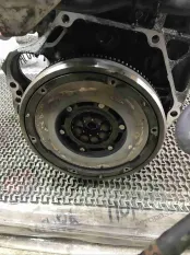 Маховик Honda CR-V