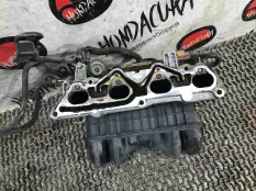 Коллектор впускной Honda Civic