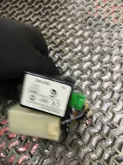 Блок управления (другие) Honda CR-V