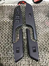 Блок управления стеклоподъемниками Honda CR-V