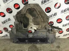 Защита двигателя Honda CR-V