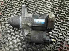 Стартер Honda Civic