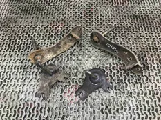 Балка подвески передняя (подрамник) Acura TSX