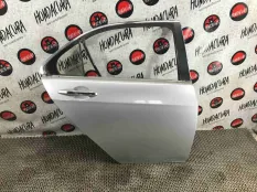 Дверь задняя правая Acura TSX