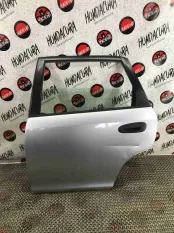 Дверь задняя левая Honda Civic