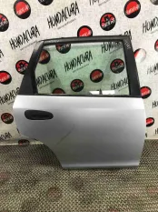 Дверь задняя правая Honda Civic