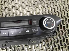 Блок управления печки/климат-контроля Honda CR-V