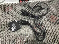 Блок управления парктрониками Honda CR-V