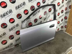 Дверь передняя левая Honda Civic