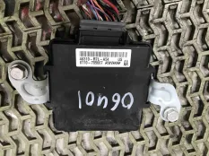 Блок управления полным приводом Honda CR-V