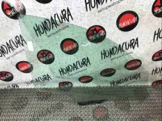 Стекло двери передней правой Acura MDX