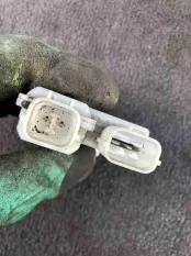 Активатор (привод) замка двери Acura TSX