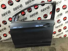 Дверь передняя левая Honda CR-V