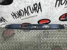 Крышка багажника (дверь 3-5) Acura TSX