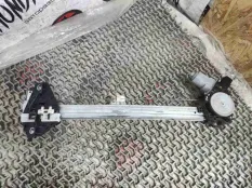 Стеклоподъемник задний левый Acura MDX