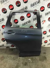 Дверь задняя правая Honda CR-V