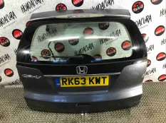 Крышка багажника (дверь 3-5) Honda CR-V