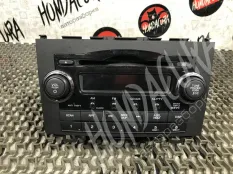 Магнитола Honda CR-V