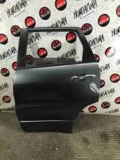 Дверь задняя левая Acura RDX