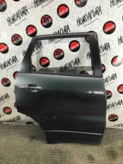 Дверь задняя правая Acura RDX