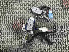 Рулевая колонка Acura MDX