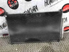 Радиатор кондиционера Honda CR-V