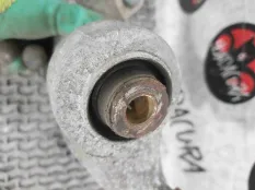 Кулак задний правый Acura RDX