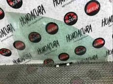 Стекло двери передней правой Acura RDX