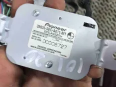 Антенна навигации Acura TSX