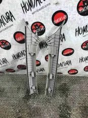 Пластик салона Acura RDX