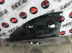 Стекло двери передней левой Acura RDX