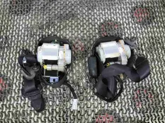 Ремень безопасности передний левый Acura MDX