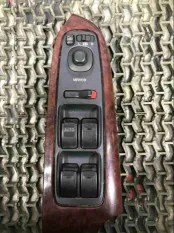 Блок управления стеклоподъемниками Acura MDX