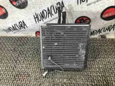 Радиатор отопителя (печки) Acura MDX