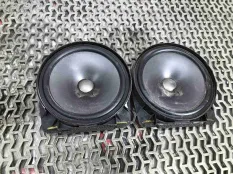 Динамик Acura TSX