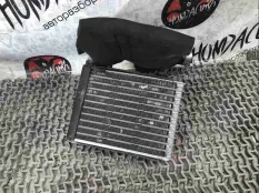 Радиатор отопителя (печки) Acura MDX