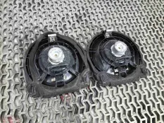 Динамик Acura TSX